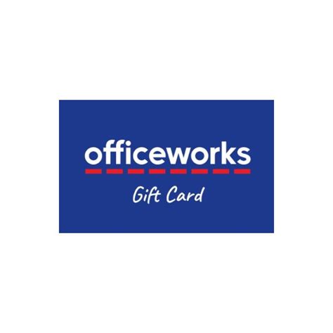 Officeworks digital cards